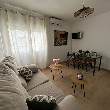 Panther Home Magdalena Sevilla Dış mekan fotoğraf