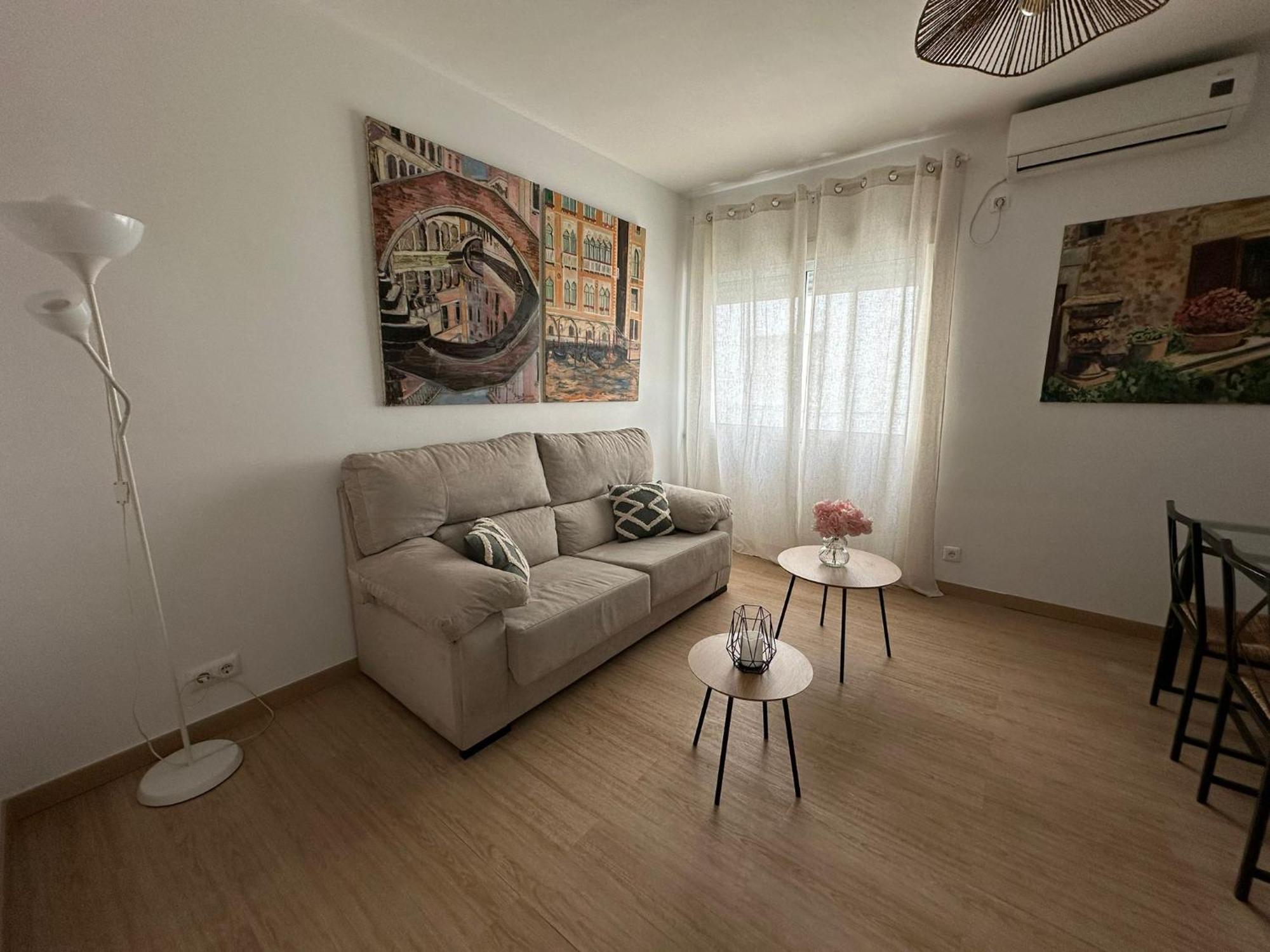 Panther Home Magdalena Sevilla Dış mekan fotoğraf