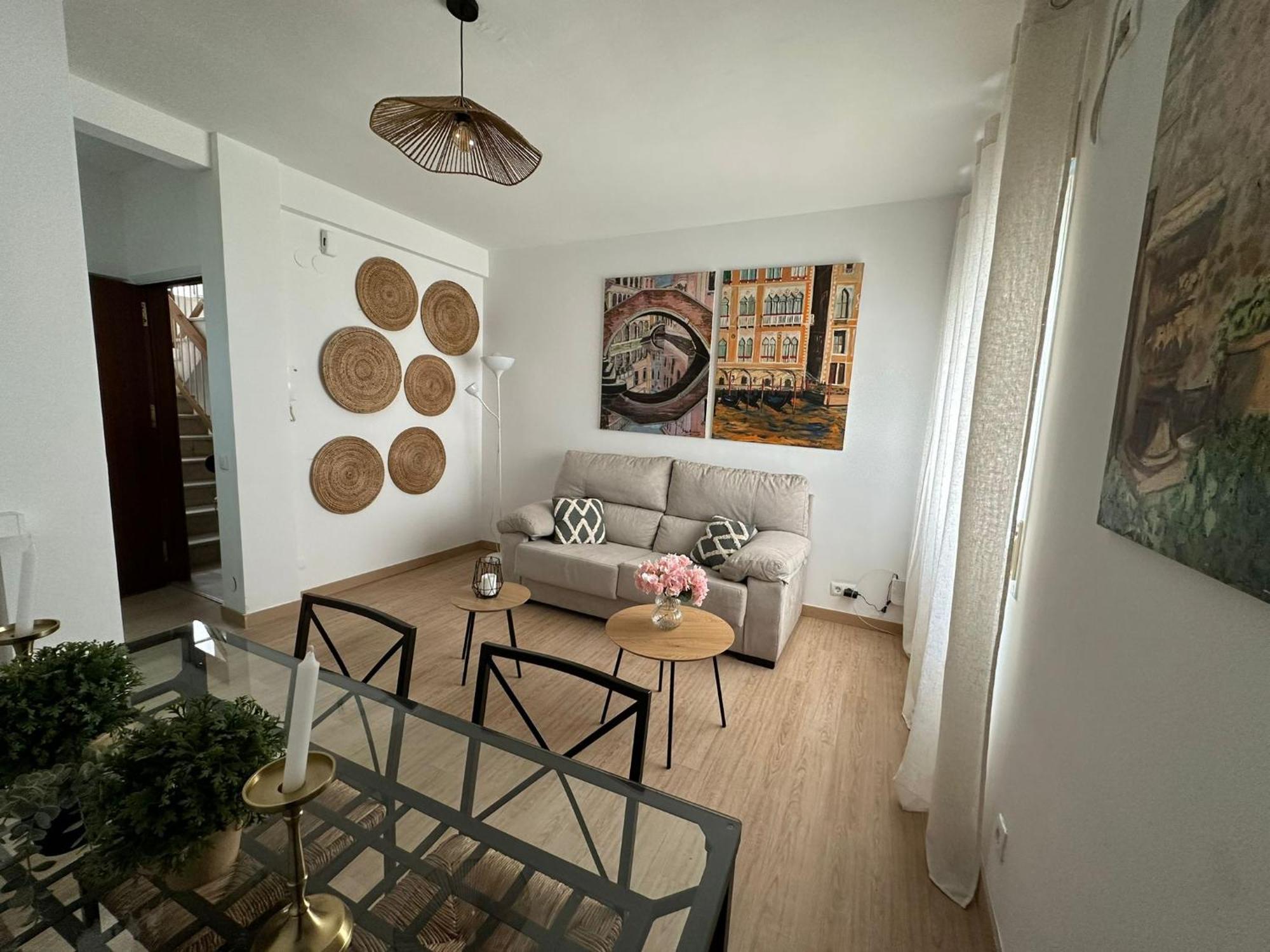 Panther Home Magdalena Sevilla Dış mekan fotoğraf